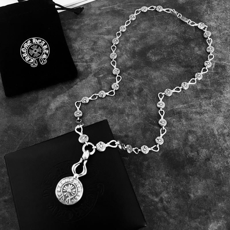 Chrome Hearts Necklaces